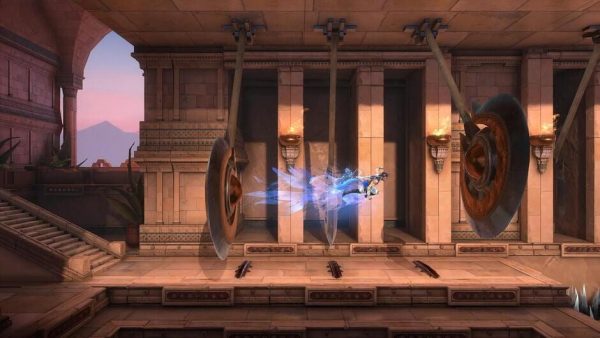 Prince of Persia: The Lost Crown-screenshot-5