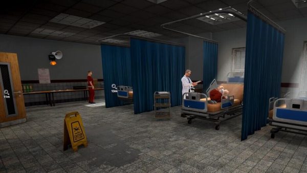 Prison Life Sim 2025: Survival-screenshot-4