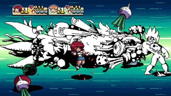 Scott Pilgrim vs. the World: The Game-screenshot-4