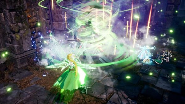 Sword Art Online: Fractured Daydream-screenshot-5