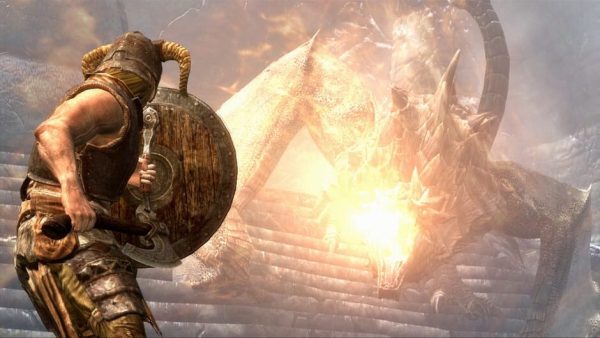 The Elder Scrolls V: Skyrim-screenshot-1