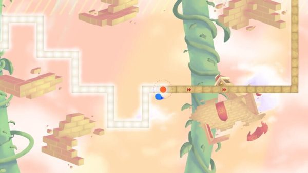 A Dance of Fire and Ice-screenshot-2