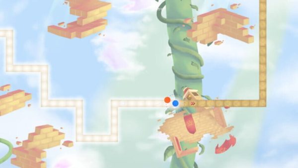 A Dance of Fire and Ice-screenshot-3