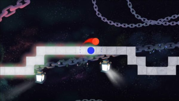 A Dance of Fire and Ice-screenshot-4