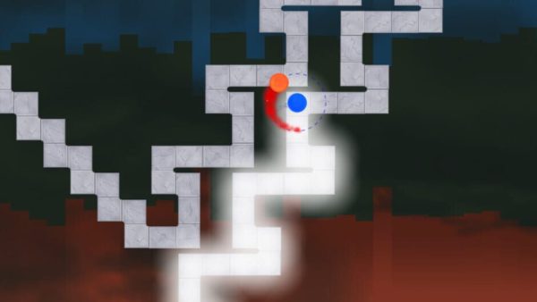A Dance of Fire and Ice-screenshot-5