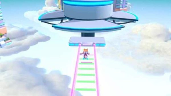 Akita: Legends Squad-screenshot-1
