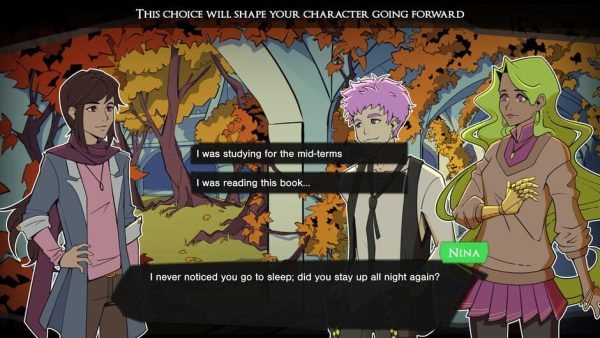 Arcadia Fallen II-screenshot-2