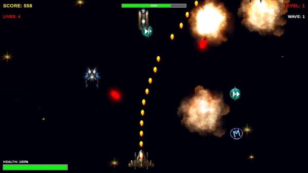 Astra GalaxyX-screenshot-2