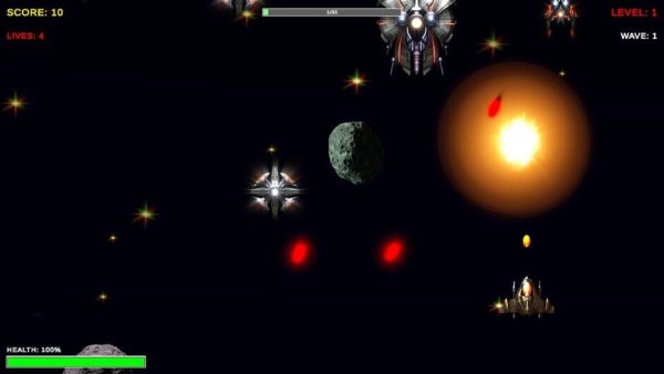 Astra GalaxyX-screenshot-4