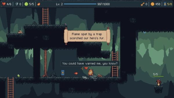 Bearnard-screenshot-1