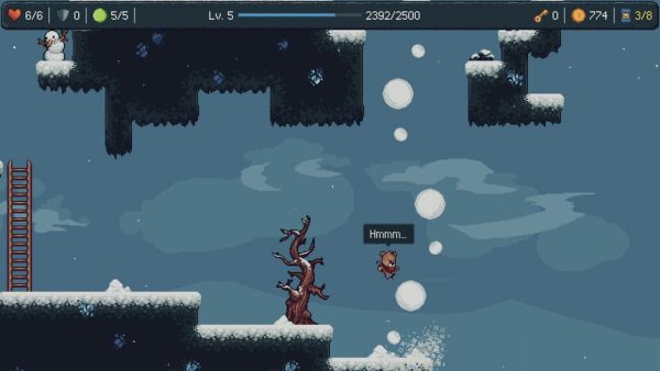 Bearnard-screenshot-3