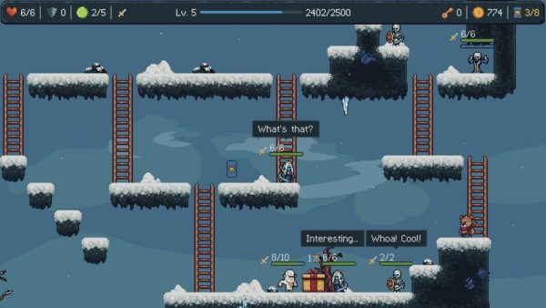 Bearnard-screenshot-4