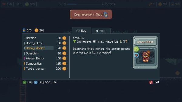 Bearnard-screenshot-5