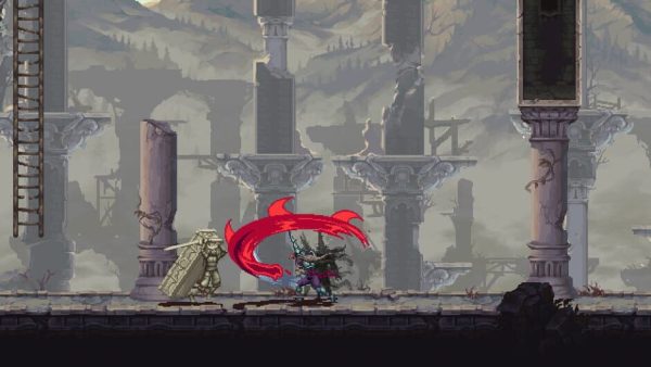 Blasphemous II-screenshot-1