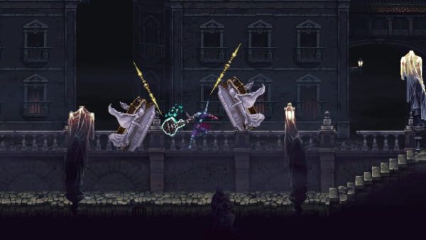Blasphemous II-screenshot-3