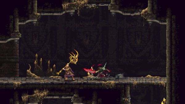 Blasphemous II-screenshot-4