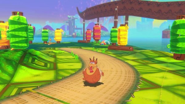 Bubsy 4D-screenshot-5