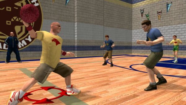 Bully: Anniversary Edition-screenshot-1