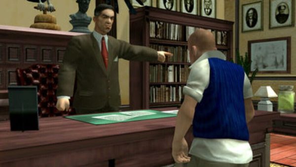 Bully: Anniversary Edition-screenshot-3