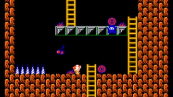 Captain Toad Treasure Tracker-screenshot-1