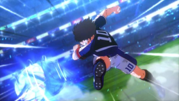 Captain Tsubasa: Rise of New Champions-screenshot-1