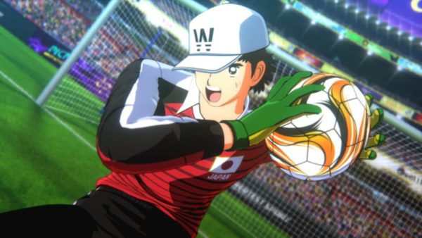 Captain Tsubasa: Rise of New Champions-screenshot-3