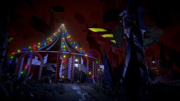 Clown Is Hungry-screenshot-2