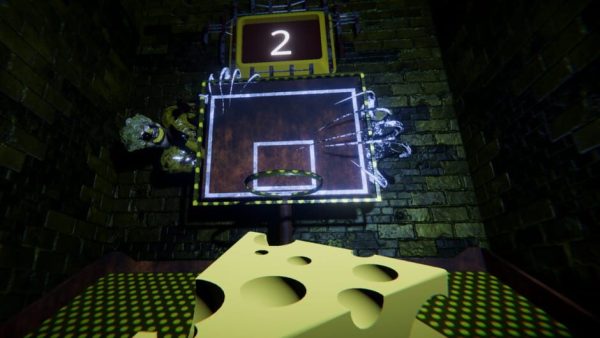 Clown Is Hungry-screenshot-3