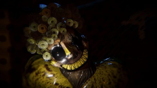 Clown Is Hungry-screenshot-4