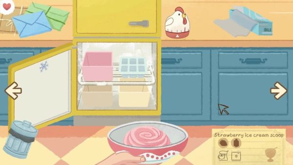 Cook For Love-screenshot-2
