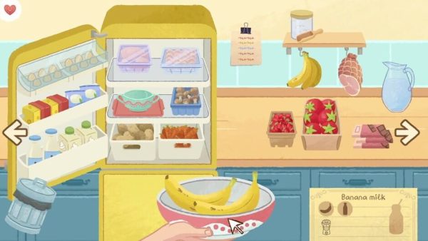 Cook For Love-screenshot-5