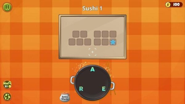 Cook the Word-screenshot-1