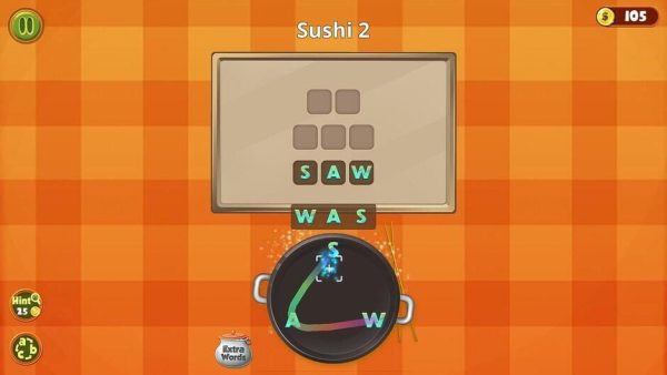 Cook the Word-screenshot-2