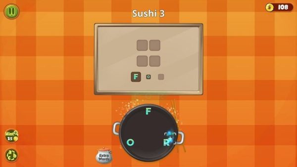 Cook the Word-screenshot-3