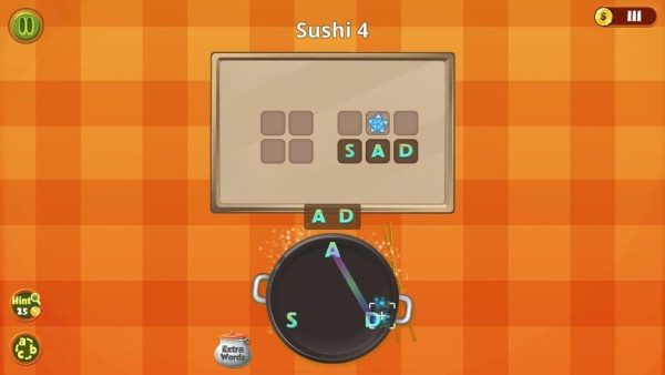 Cook the Word-screenshot-4