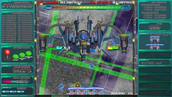 CyberBlocker: Complete Edition-screenshot-1
