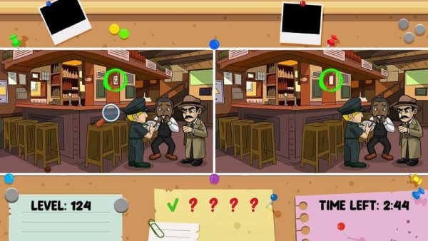Detective Inspector: Mysterious Clues-screenshot-1