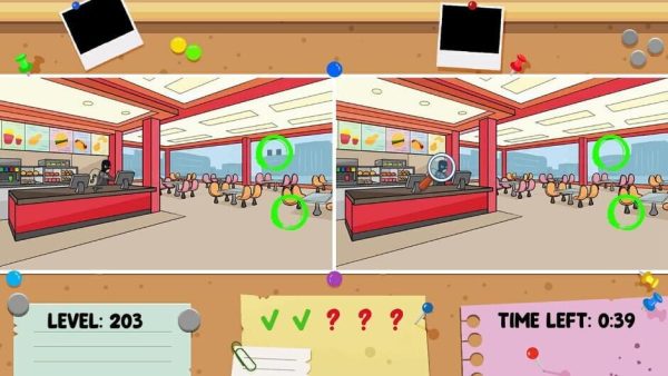 Detective Inspector: Mysterious Clues-screenshot-2