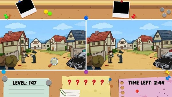 Detective Inspector: Mysterious Clues-screenshot-3