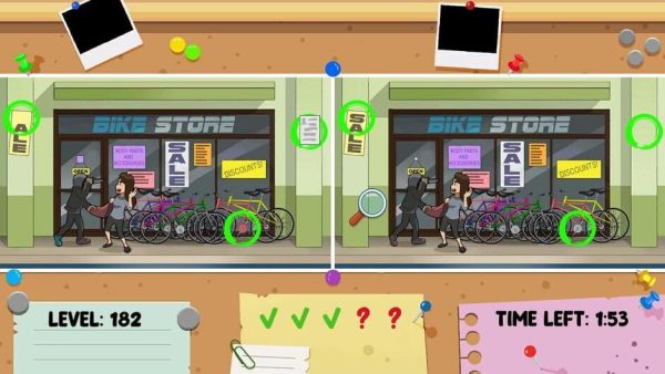 Detective Inspector: Mysterious Clues-screenshot-4
