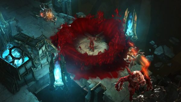 Diablo III: Eternal Collection-screenshot-5