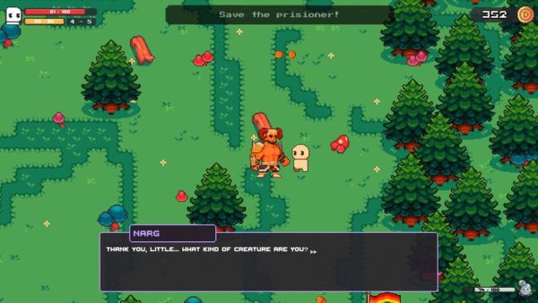 Doll Defenders-screenshot-2