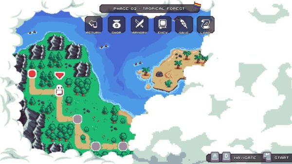 Doll Defenders-screenshot-4