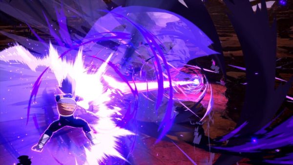 Dragon Ball: Sparking! Zero-screenshot-2