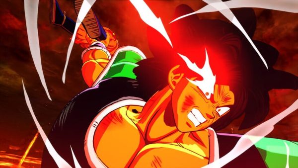 Dragon Ball: Sparking! Zero-screenshot-3
