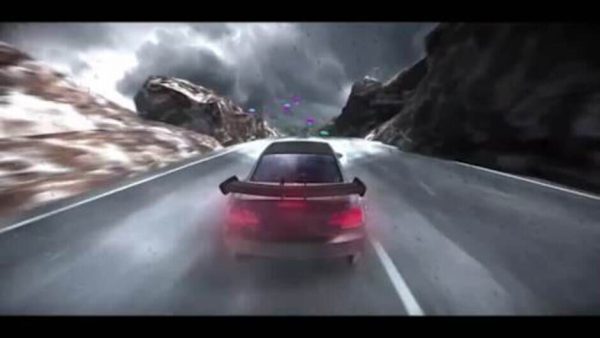 Drift & Stunt Mania-screenshot-1
