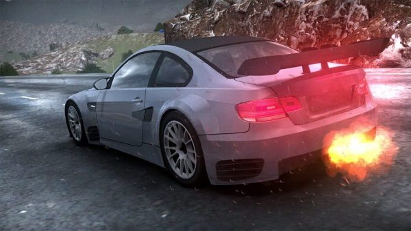 Drift & Stunt Mania-screenshot-2