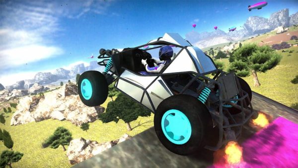 Drift & Stunt Mania-screenshot-3
