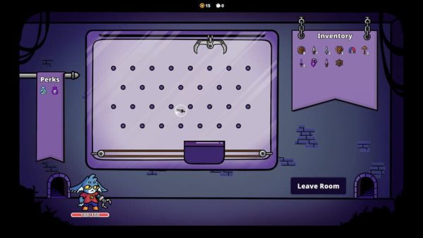 Dungeon Clawler-screenshot-2
