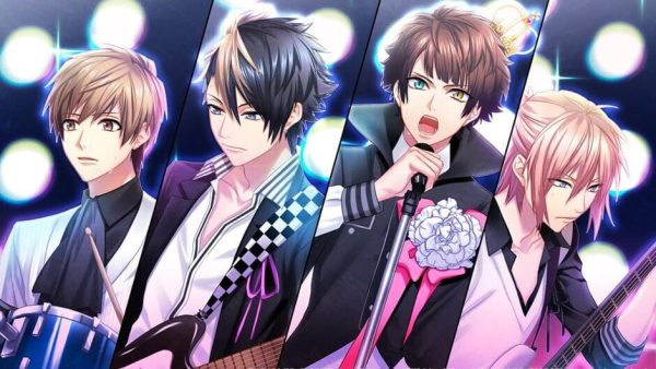 Dynamic Chord feat. Rêve Parfait: V Edition-screenshot-3